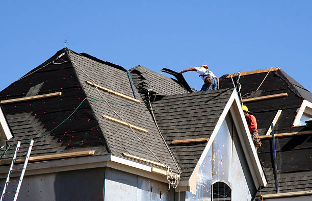 Quick and Trustworthy Emergency Roof Repair Services in Greenland, AR